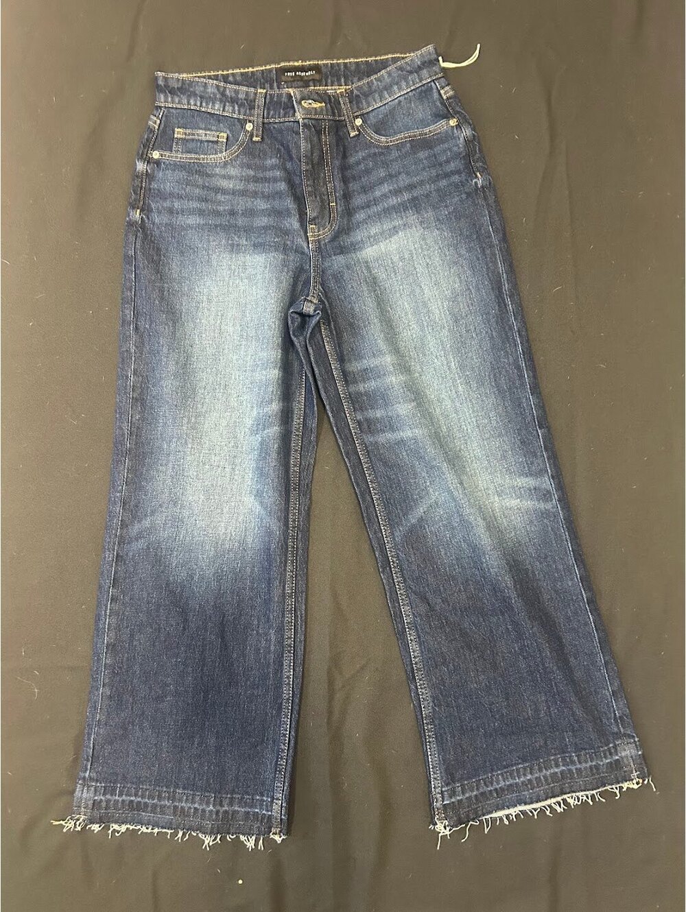 Women's Free Assembly Jeans Size 4